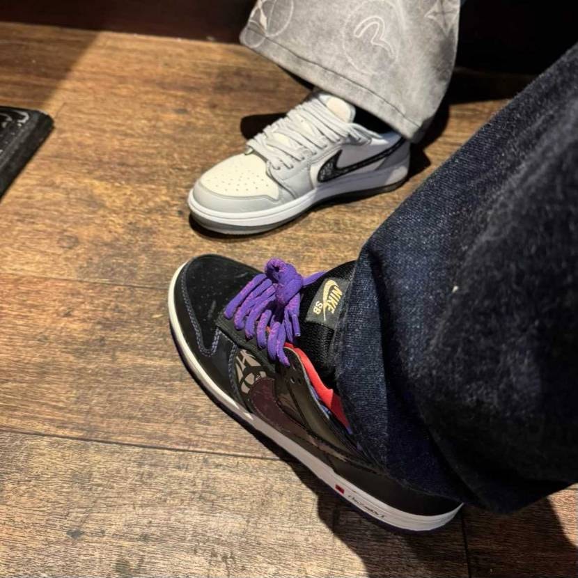 diorとfabio