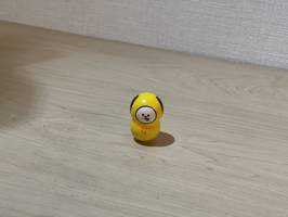 ちみー
