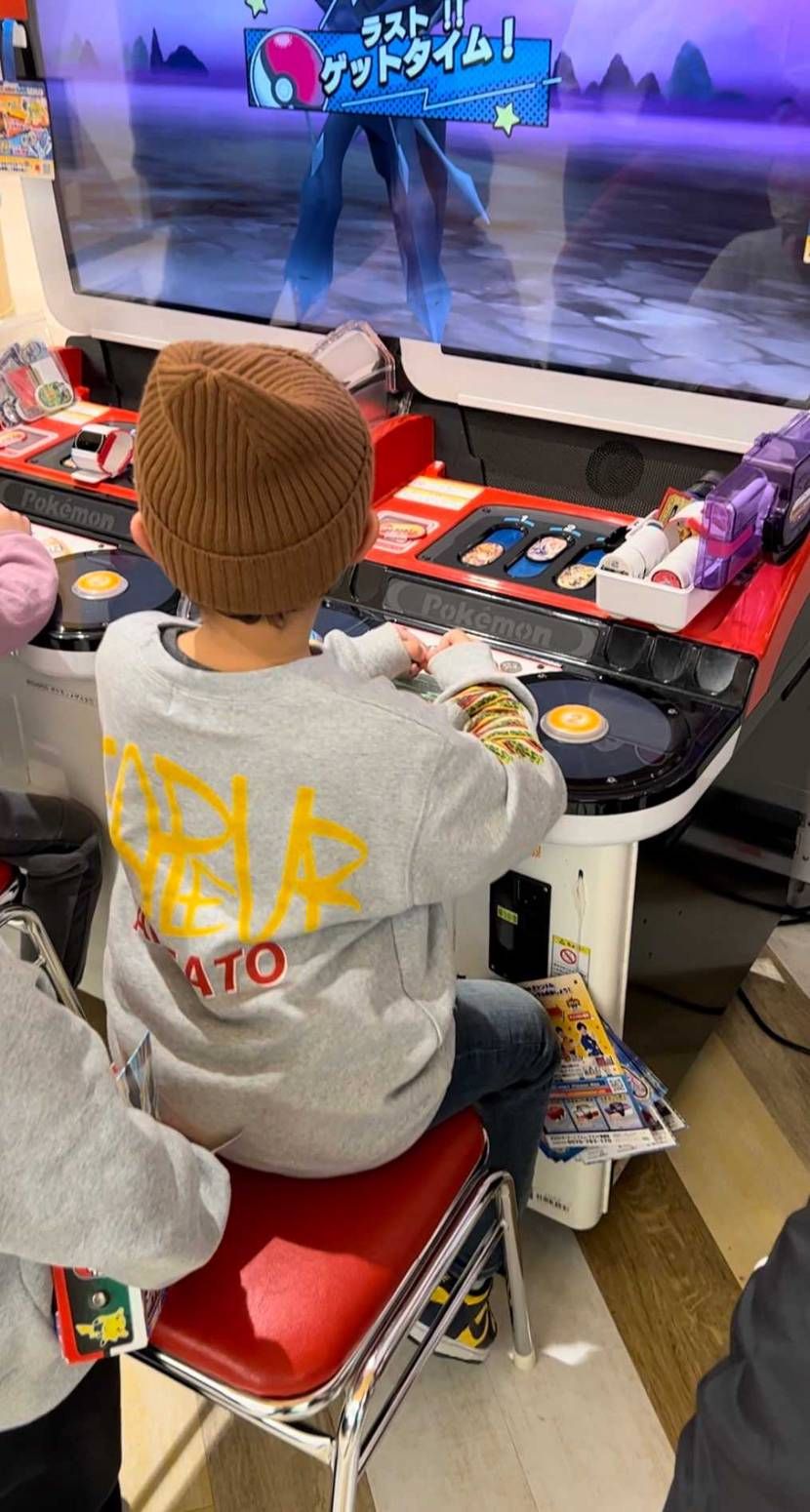 コメントで投稿教えて頂き写真採用されてるの気付きました😊
