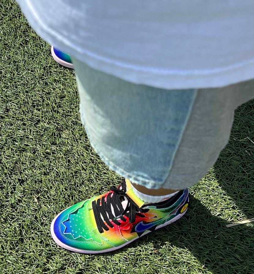 こんばんは〜
今日もめちゃくちゃ暑かったですが子供とお出か