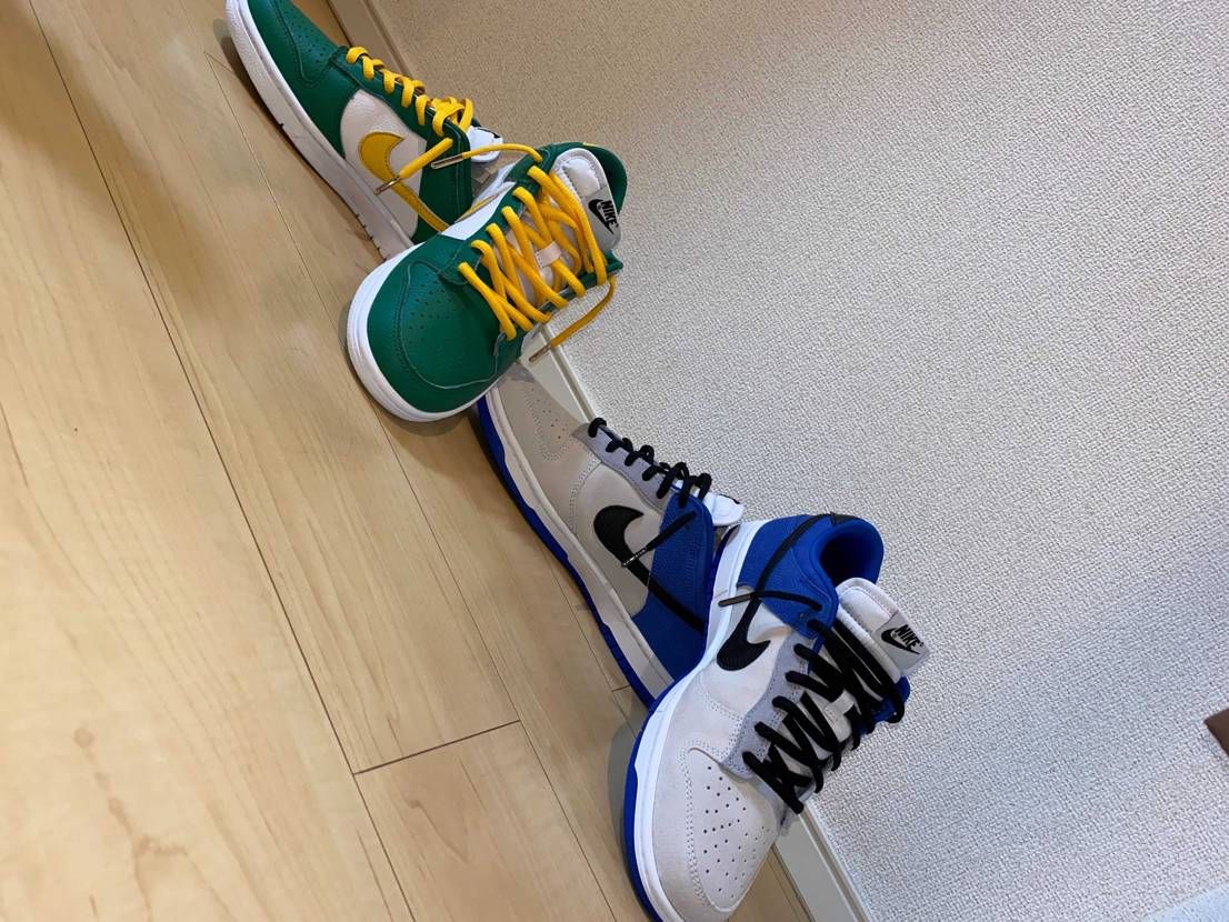 彼女のBY YOUと✌