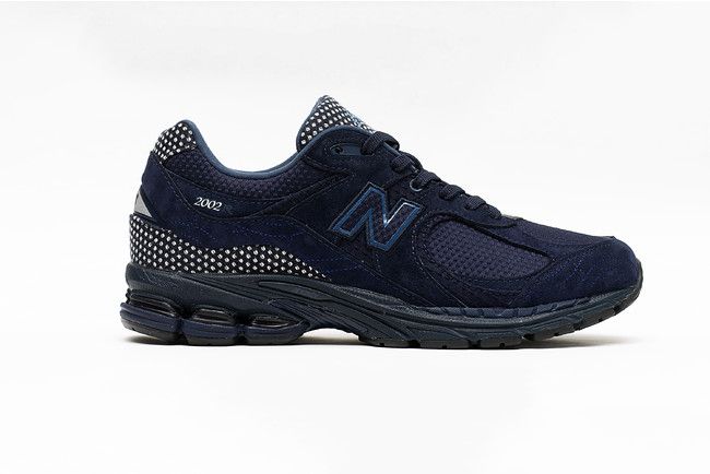 New Balance × COSTS × FDMTLML2002R当たった人い
