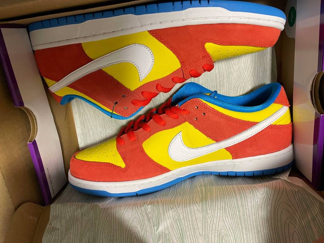 取引キャンセルあって中々手元に来なかったシンプソン^_^

やっと🎵

