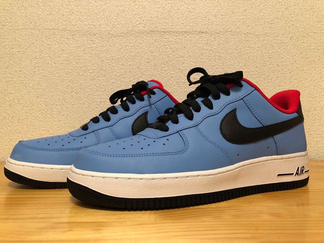 エアフォースワンTRAVIS SCOTT