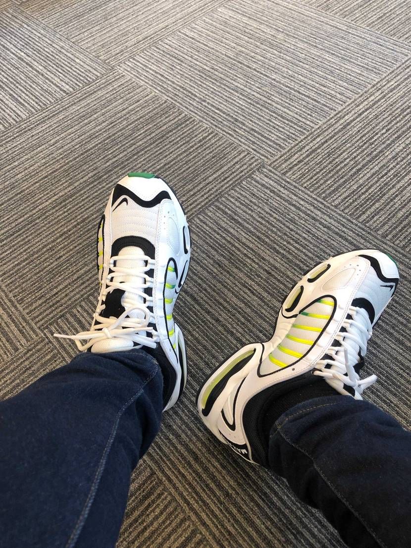travis？？
男は黙ってテイルウィンド