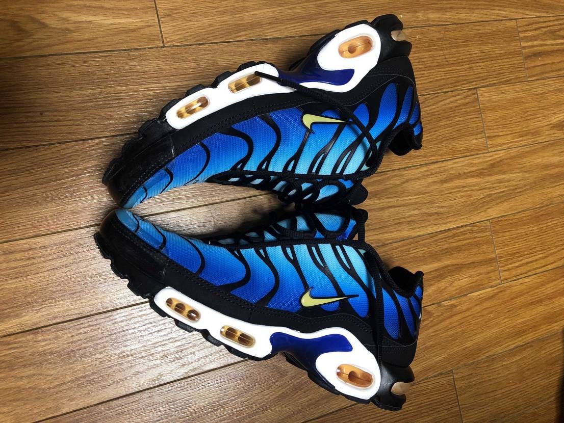 なんとか買いなおした👍
ほんとは29cmが欲しかったけど状態と値段みて28.5