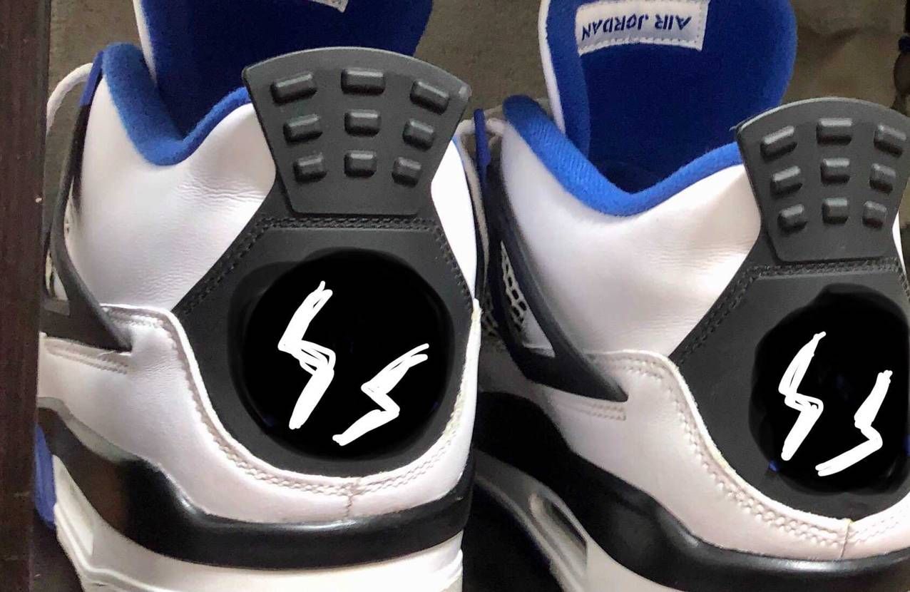 安く手に入った！早速クリーニング😋
初めてのaj4
ヒー