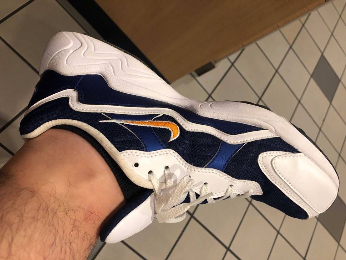 今日は久々にこれ