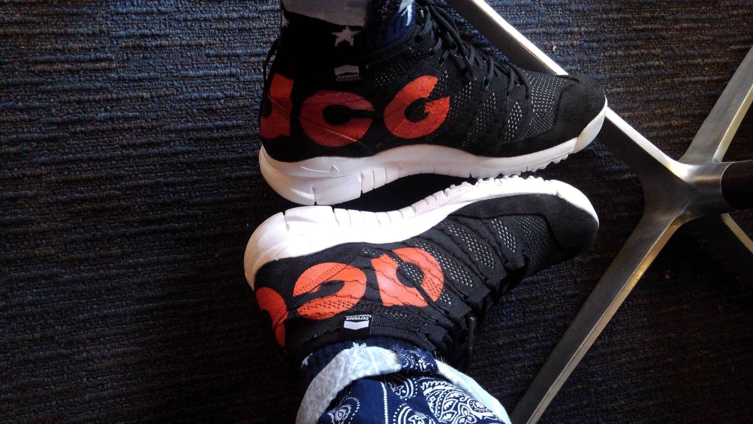 久しぶりにコレ