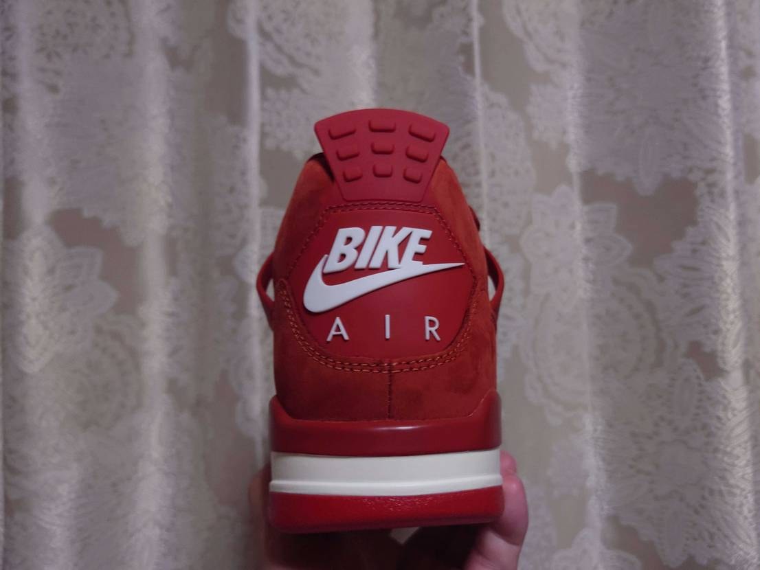 今年のAJ4で一番欲しかった、ナイジェルシルベスター