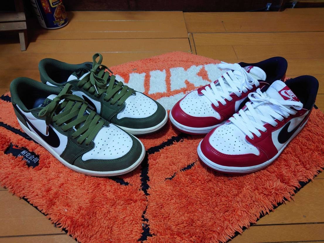 実物のオリーブ良いです！これは買って正解です。

ただ、