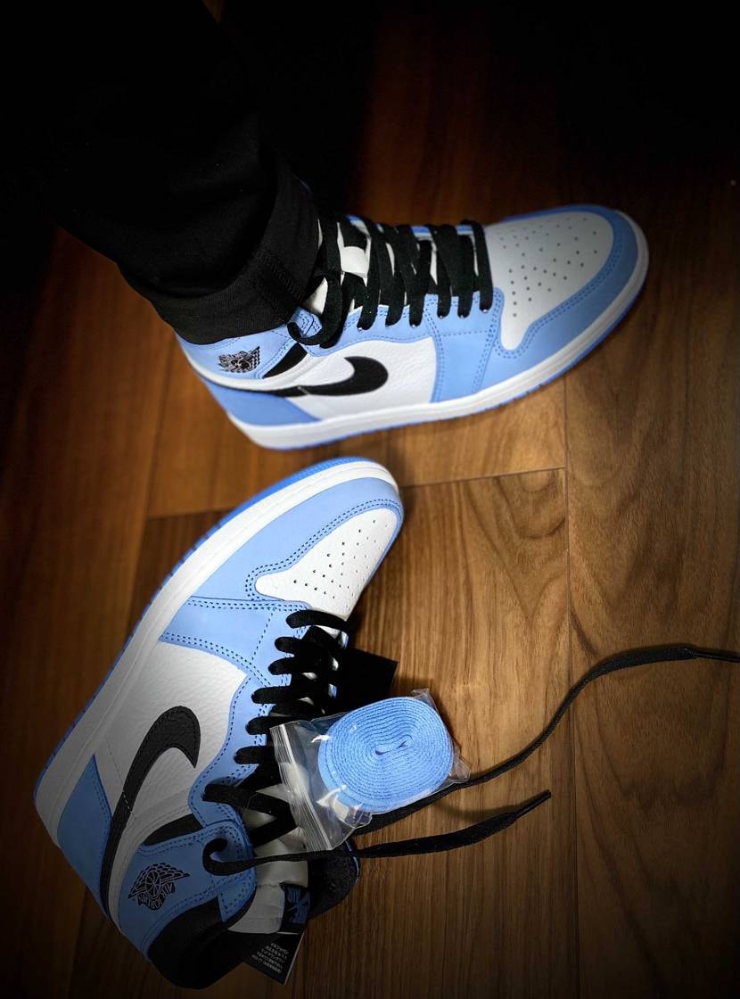 カッコいい！綺麗な色✨