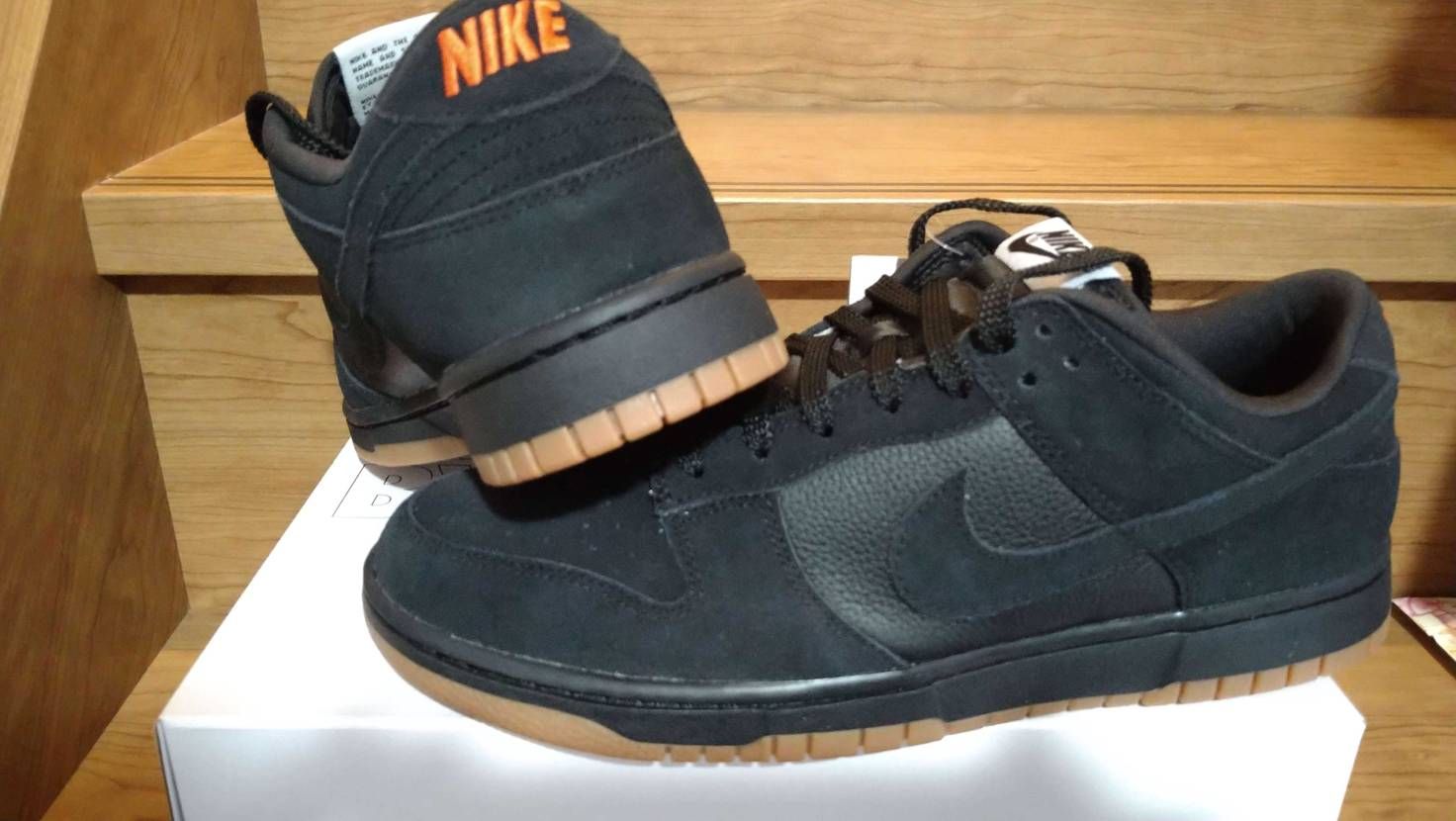 By you リストックで届きました。
シンプルなのでヘビロテになりそう😎