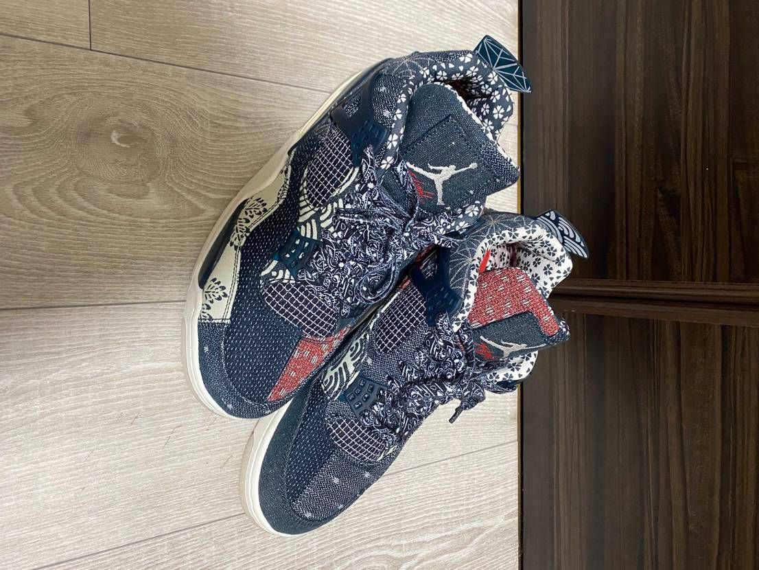 27cm kicksrockバンダナシューレース付で出品致しました!
よろしけ
