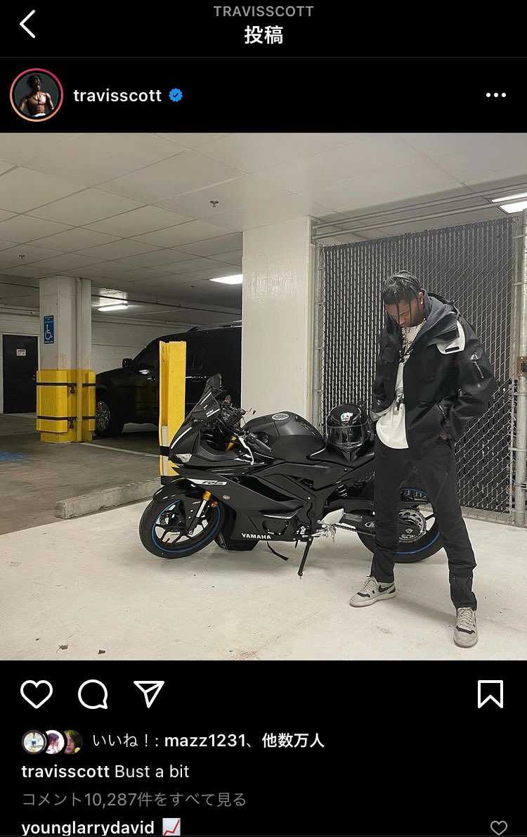 AJ1でもダンクでも無いような…
また新しいの作ったんかな？