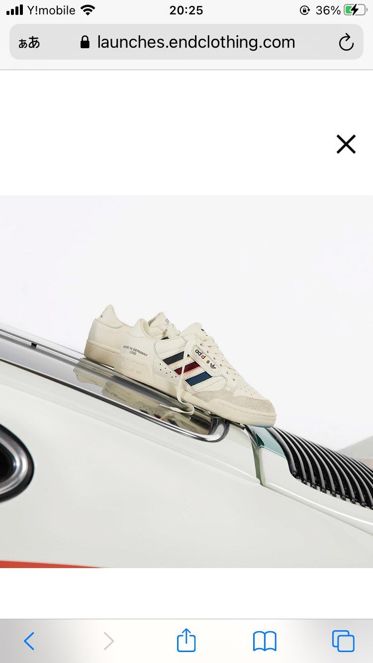 これかっけぇな…