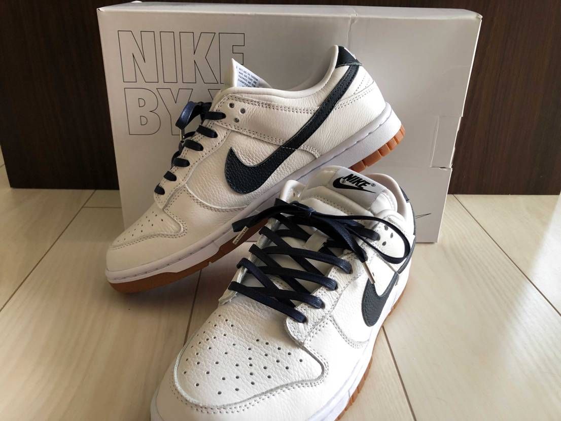 BY YOUから到着
シンプルで良い感じ