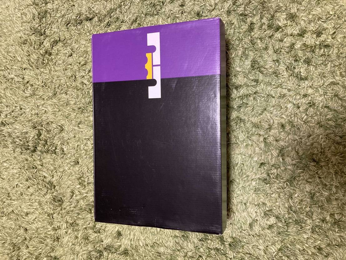 NIKE AIR MAX 95 NRG "LEBRON/LA