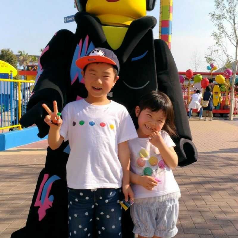 ユーザーアイコン