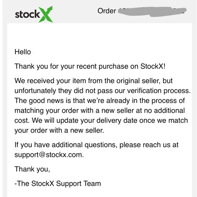 購入から10日ほど経過してこのメールww
購入時の同額で代替品を用意してくれる