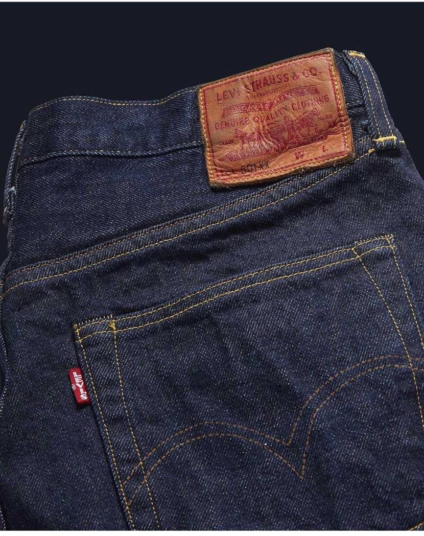 ヒューマンメイド✖️Levi'sの抽選結果来た人いますか？