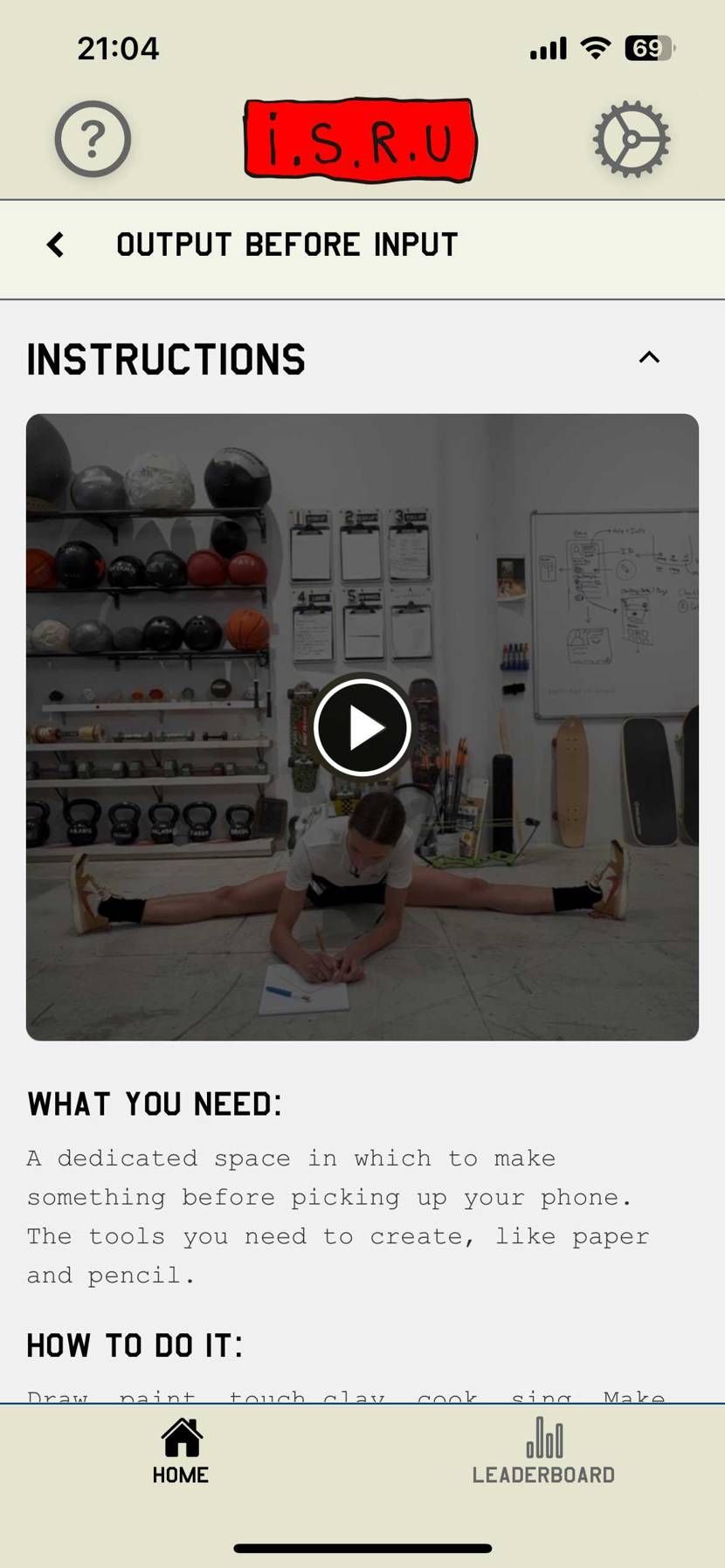 これってなにしたらいいんですかー？
心優しい方教えてください🙇🏻‍♂️