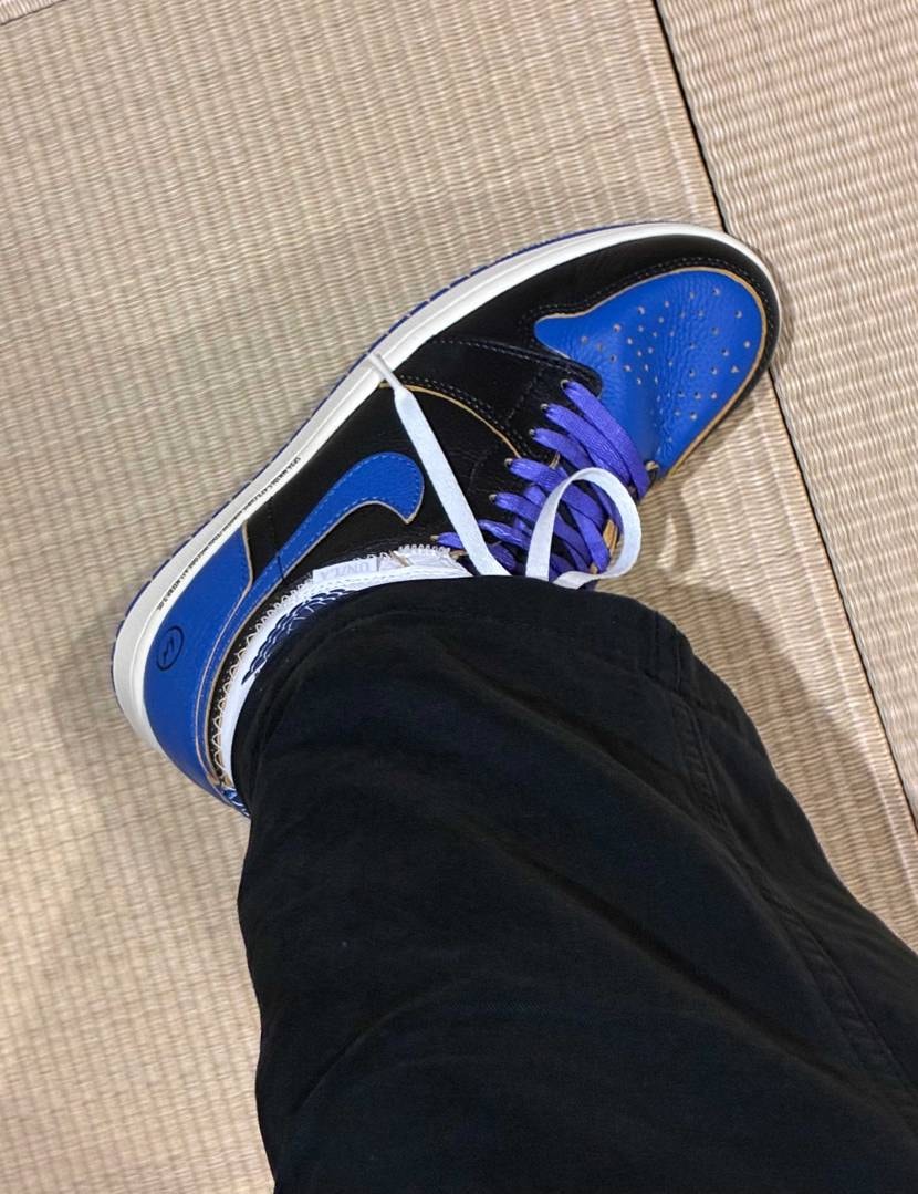 2017ロイヤルを買おうか悩んでいたタイミングでこれを知れたのは本当に良かった。