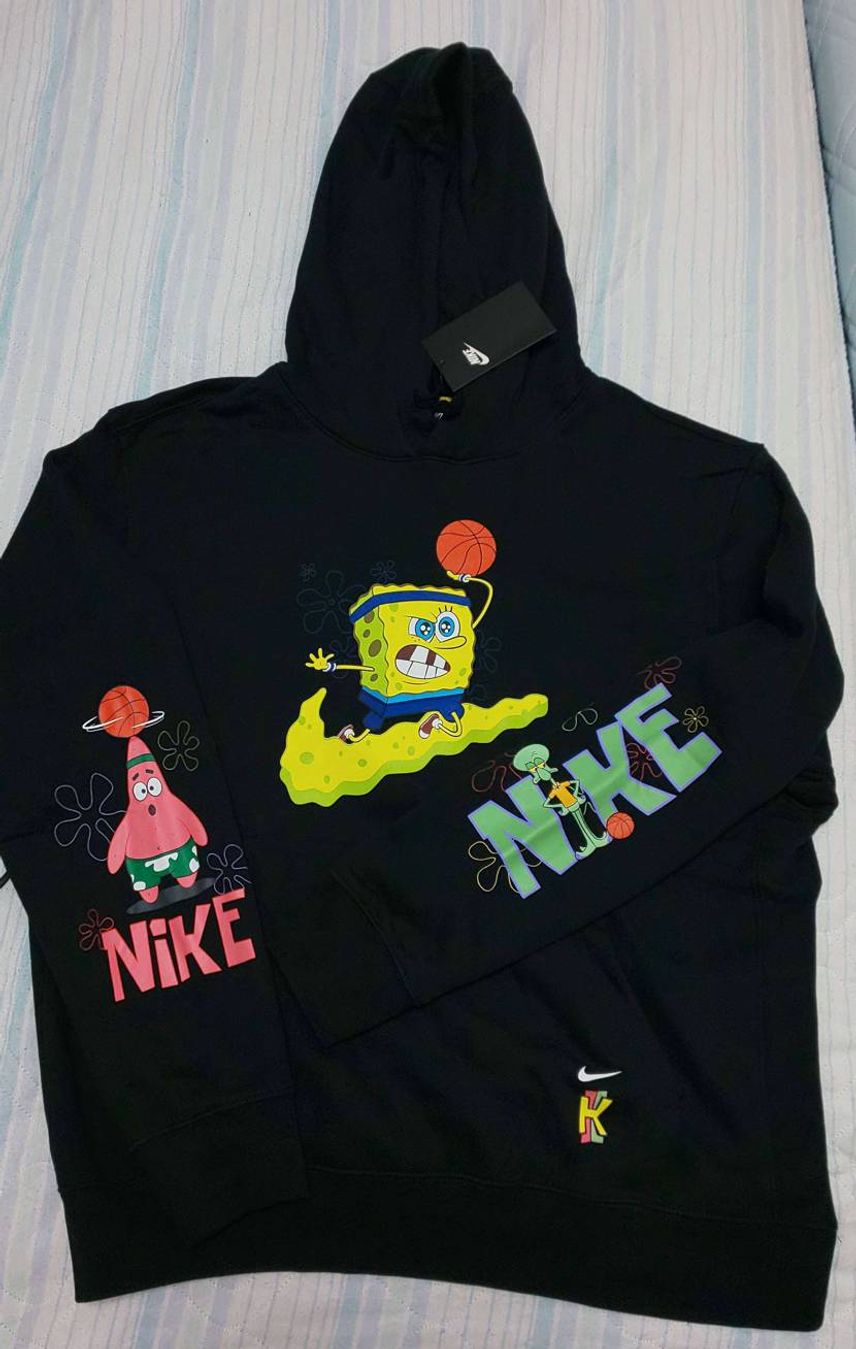 お先にパーカーGet‼️
早く着たい、寒くなれ⛄️