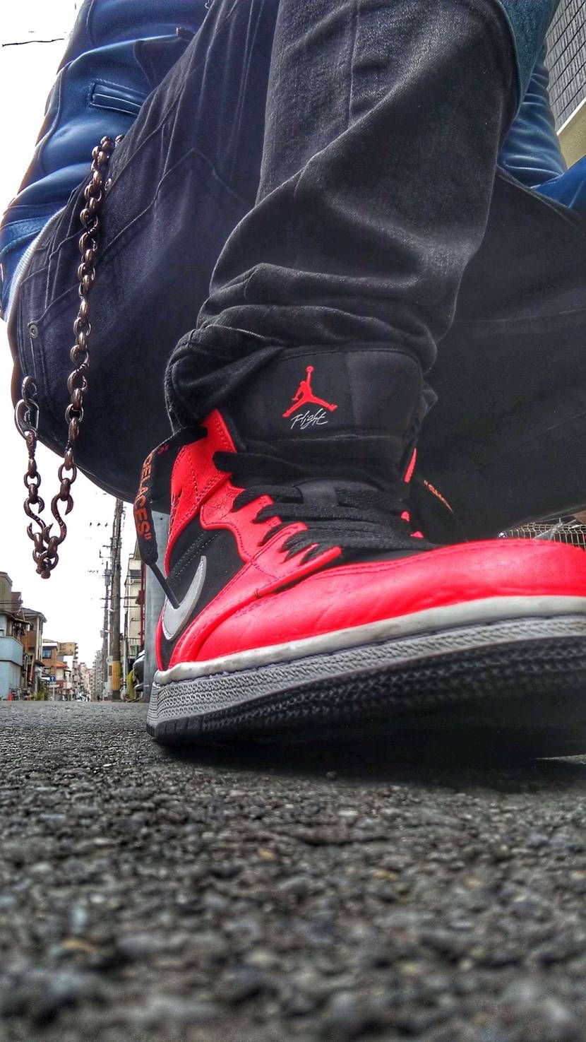 僕はこの色好き😁