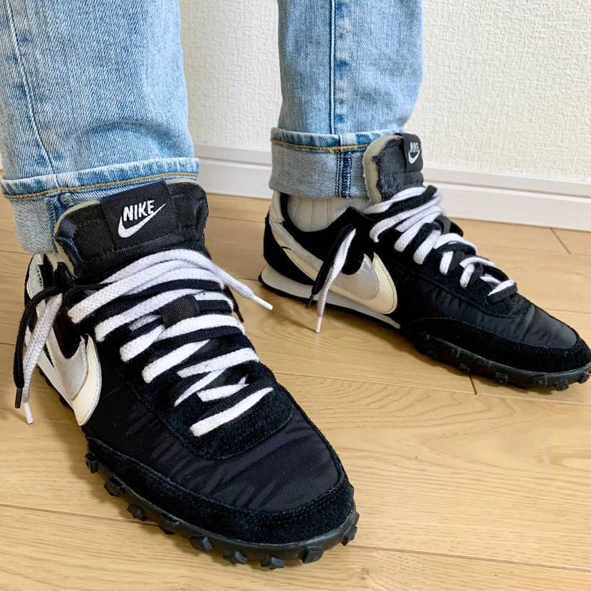 カスタムが完成しました✨
素体はワッフルレーサーです😌
