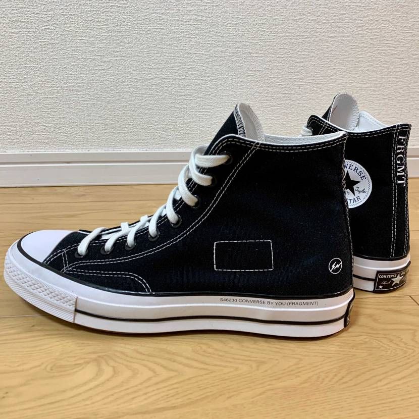 遠路はるばるお越しいただきました😌末長く履きたいと思います☺️