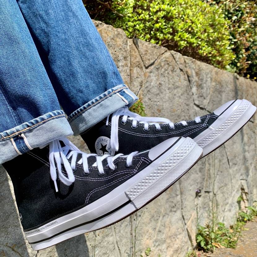 CT70 X FrabyYossiy | スニーカーダンク