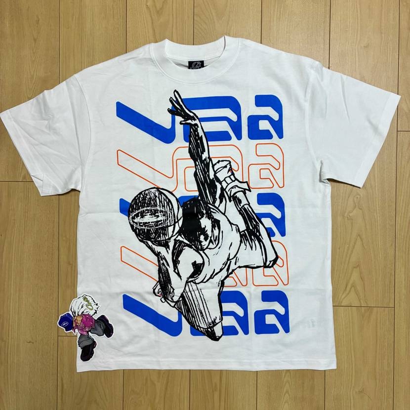 VAA X corteiz 届きました✨
AJ1は公式でもVA入店でも外れて、