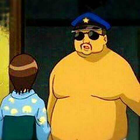となりのペドロ
