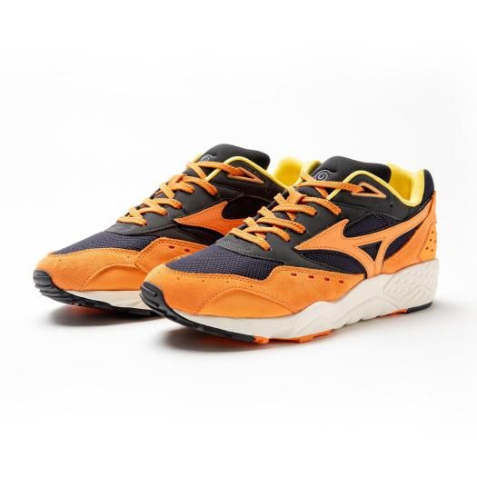 今朝の本命はコレ！
MIZUNOコンテンダーナルト疾風伝コラボ！

ナルト