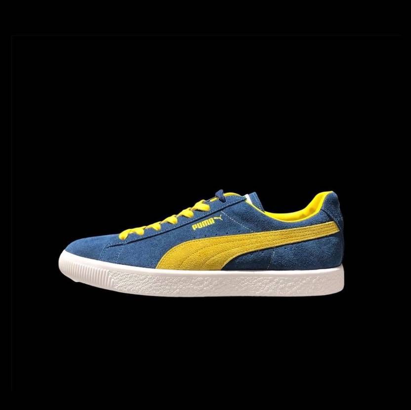 PUMAさん少し加減してくれ...
この前のビリーズ別注MIJの予約も頑張って