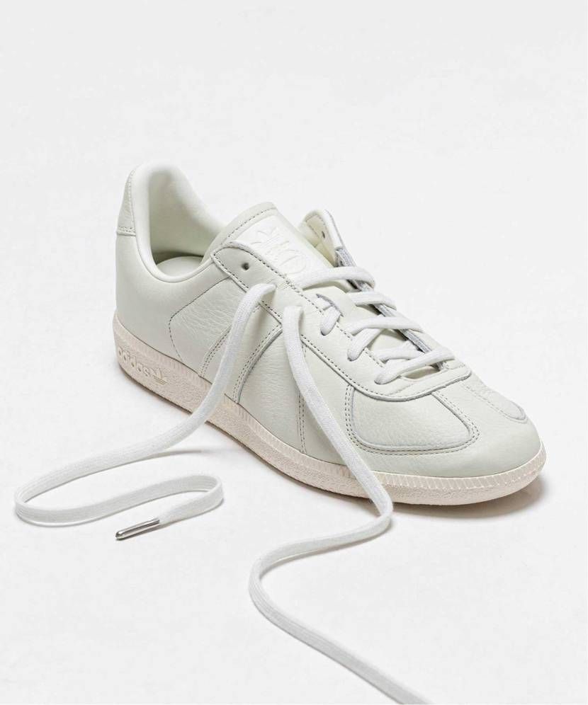 adidas originals for EDIFICE / IENA

ま
