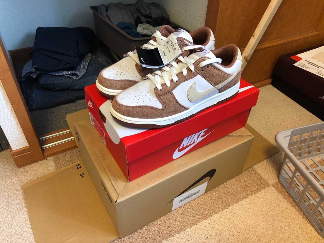 ダンク　カリー