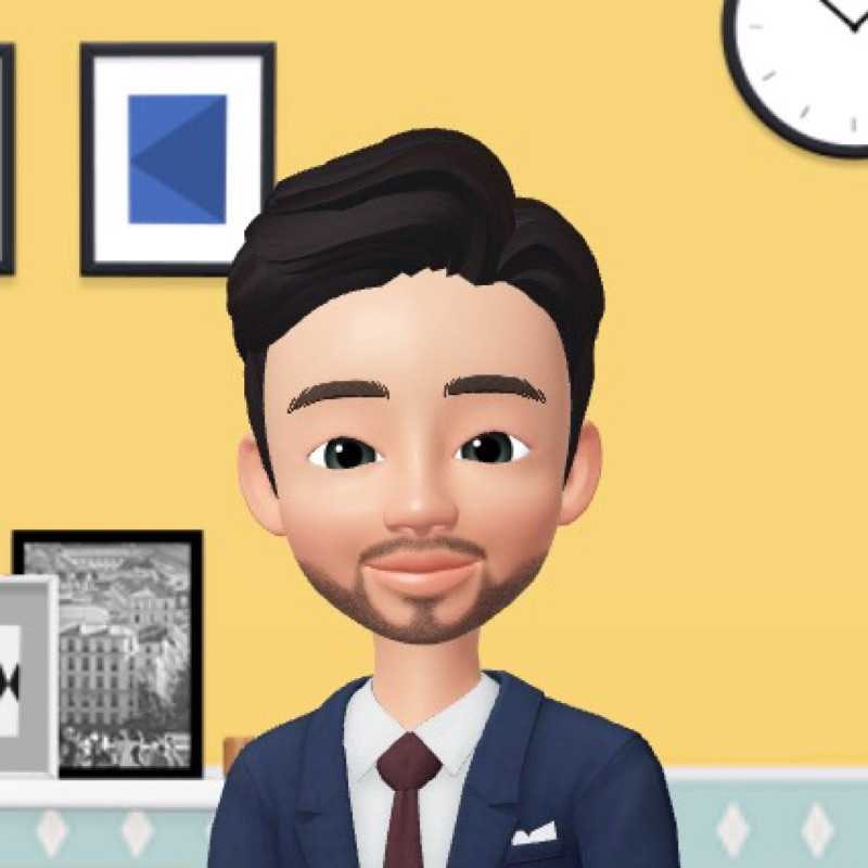 ユーザーアイコン