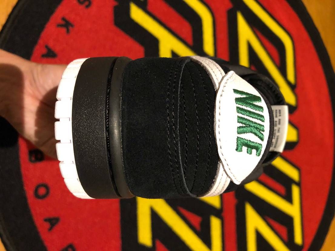 前回リストックしたdunk by youが到着❗️
いや〜とても良い感じです‼