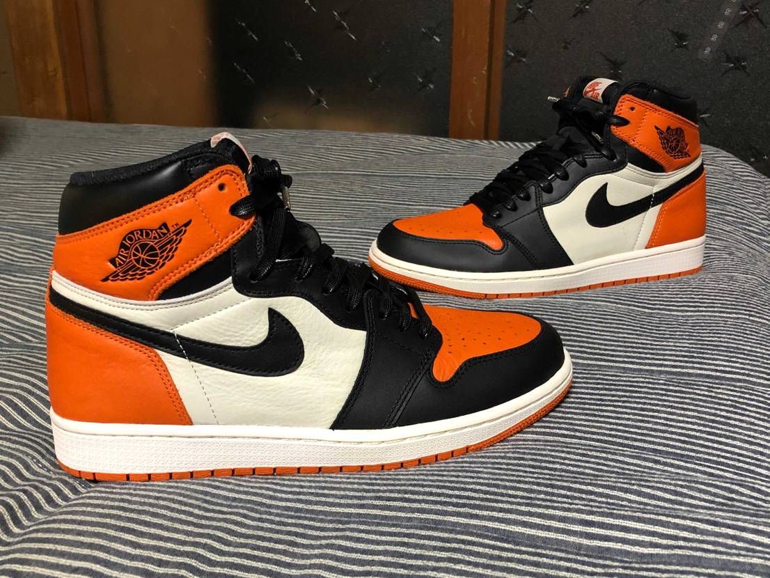 AJ1not for resale に次いで欲しかったアイツ