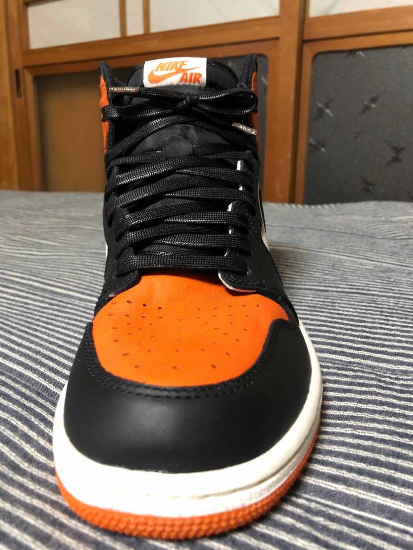 AJ1not for resale に次いで欲しかったアイツ