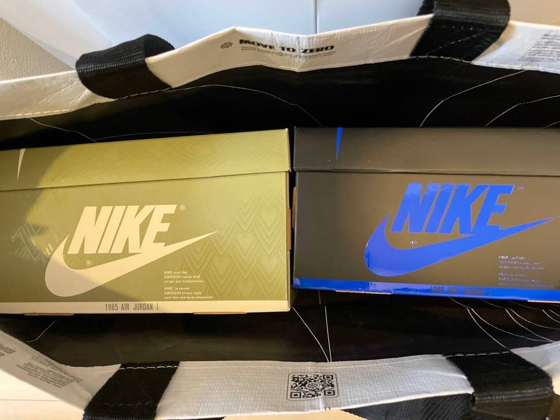 ロイヤルとチャイニーズニューイヤーの2足で3万はいい買い物でした