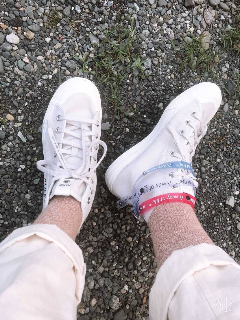 alife nizza hi卸しました！
安くて不安だったけどプレ値ついてない