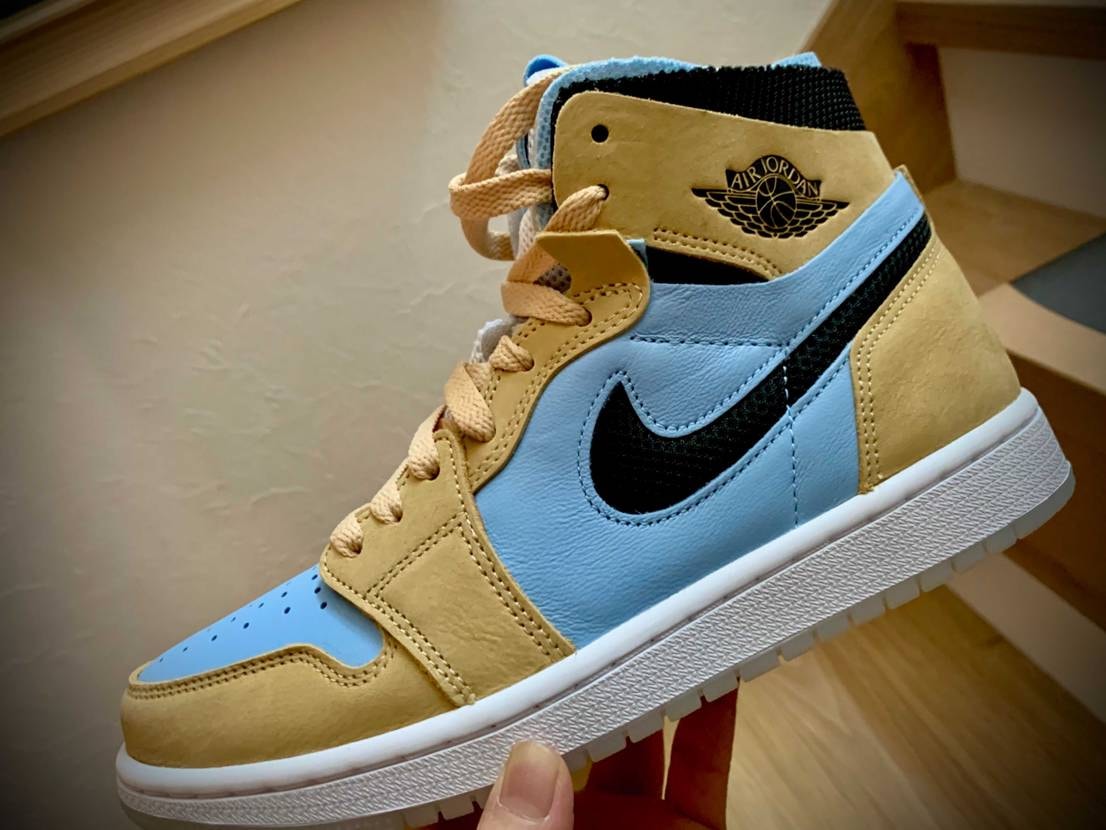 ⭐️ウィメンズ
AIR JORDAN1 ZOOM AIR CMFT
⭐️カラ