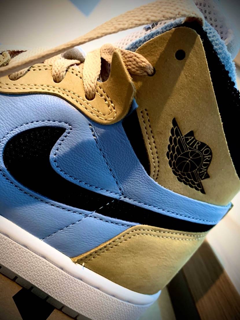 ⭐️ウィメンズ
AIR JORDAN1 ZOOM AIR 