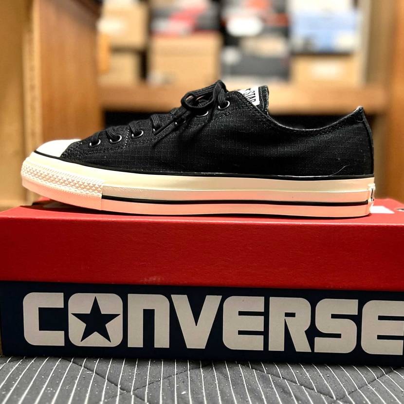 寒い中エキスポシティまで並び行った甲斐あり。
リップストッ