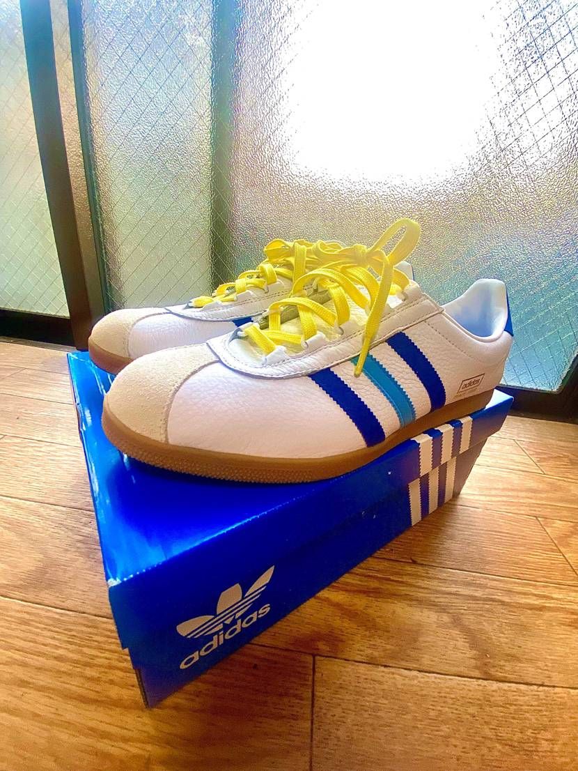 adidas Originals "The Lost One
