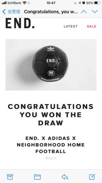 子どもの誕生日プレゼントに。地味にうれしい。