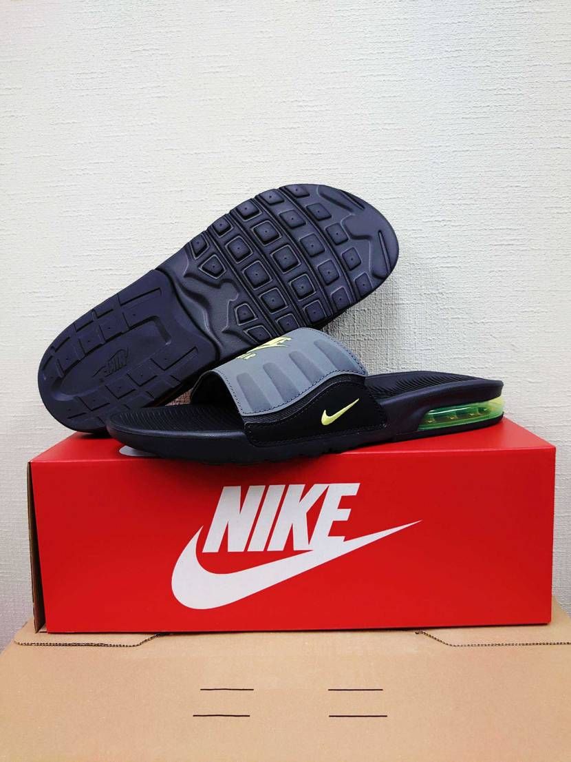 数日前にSNKRSアプリとNIKEアプリのエラーを確認するのに試してみたら、どっ